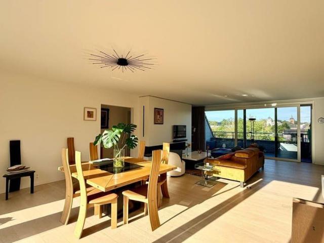 Luxueus duplex appartement te huur in Destelbergen