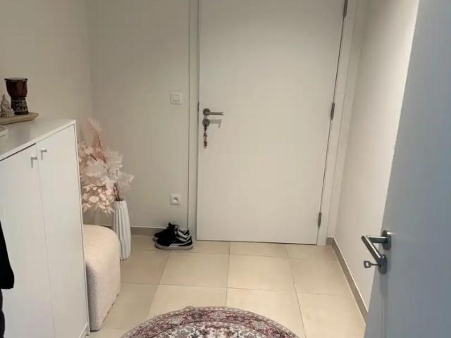 Luxueus & Energiezuinig 2 Slaapkamer Nieuwbouwappartement te Vilvoorde Koningslo