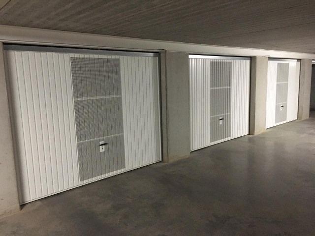 Luxueus gelijkvloers appartement in het centrum van Lier