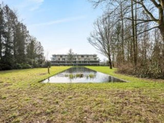 Luxueus gelijkvloers appartement op toplocatie in Temse