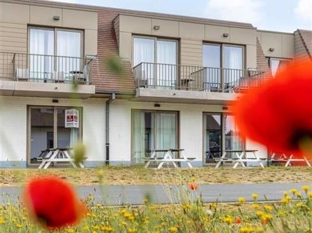 Luxueus vakantieverblijf voor 5 personen te Jabbeke