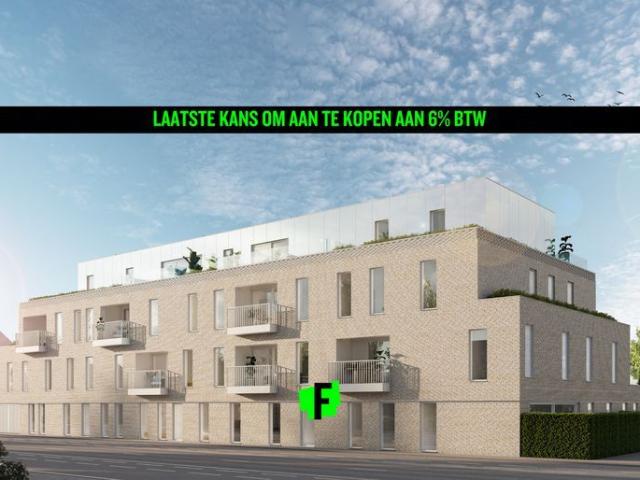 Luxueus wonen in het hart van Ingelmunster