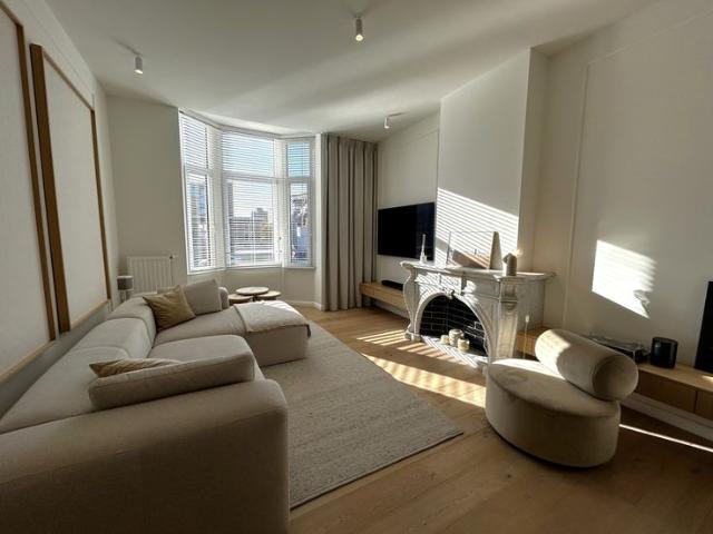 Luxueus 2 SLPK appartement