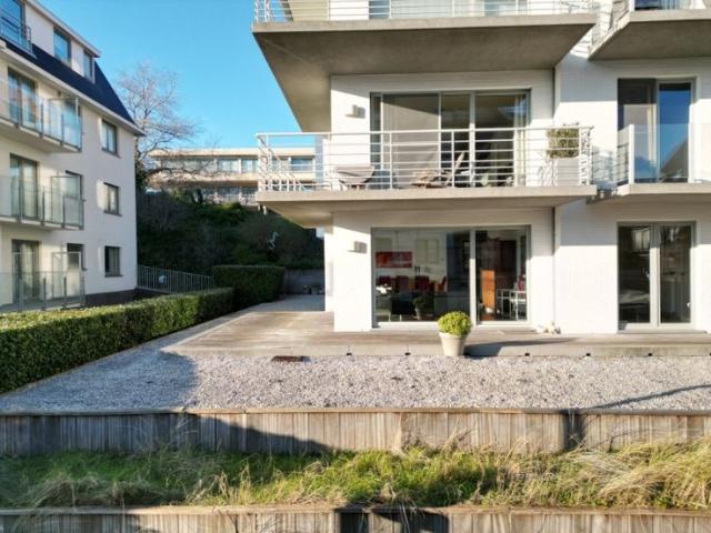 Luxueus 3 slaapkamer appartement