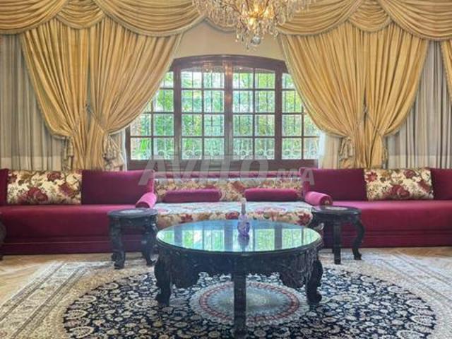 Luxueuse villa à vendre californie