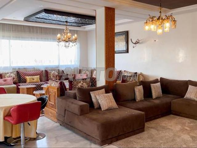 Luxueuse villa avec piscine