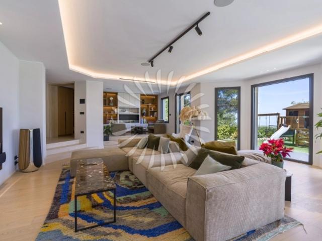 Luxueuse Villa Proche Monaco