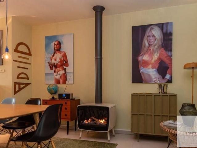 Luxueuse instapklare penthouse