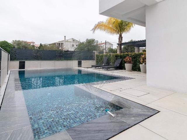 Luxuosa moradia 4 quartos Triangulo Dourado 581m² Almancil