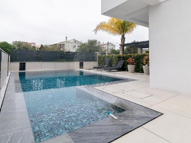 Luxuosa moradia 4 quartos Triangulo Dourado 581m² Almancil