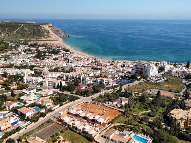 Luxuosas Moradias em Luz, Lagos