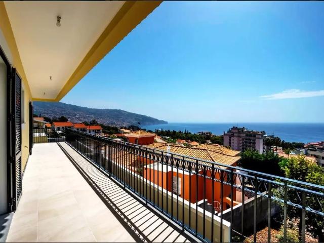 Luxuosa Moradia em São Martinho, Madeira 344m² São Pedro Funchal