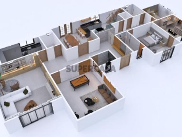 Luxuosa Moradia em Palmela
