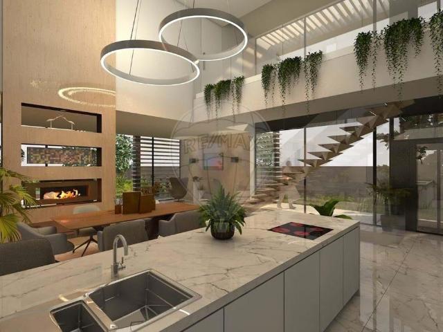 Luxuosa Moradia Moderna em fase avançada de construção frent. 533m² Vilamoura