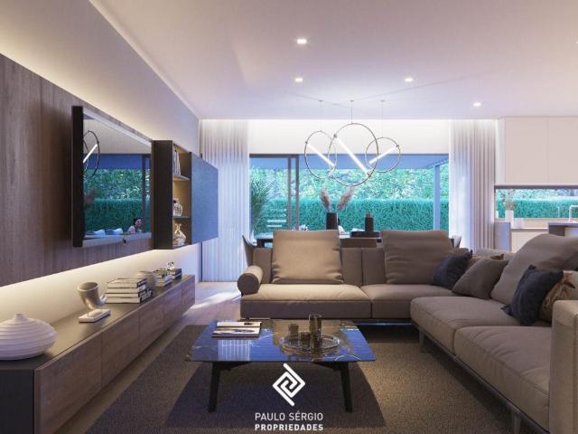 Luxuosa moradia T3 em Palmeira Braga 331m² Palmeira