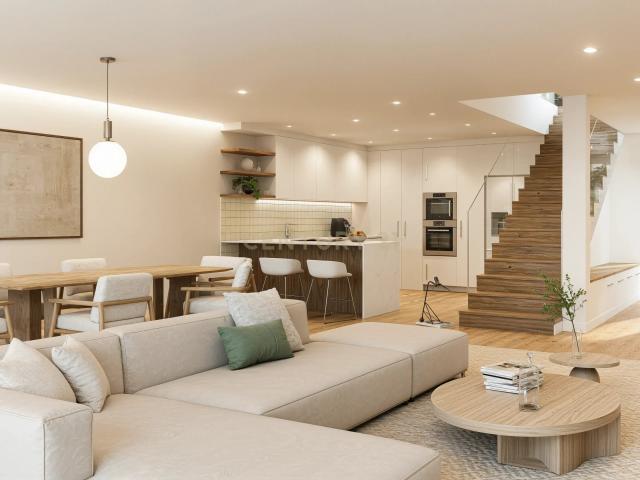 Luxuosa Moradia T4 com Vista Mar em Ericeira, Mafra