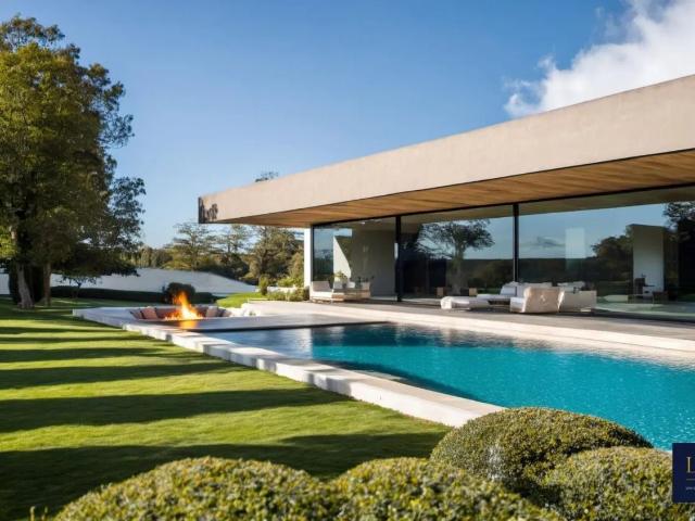 Luxuosa Moradia V6 580m² Matosinhos e Leça da Palmeira