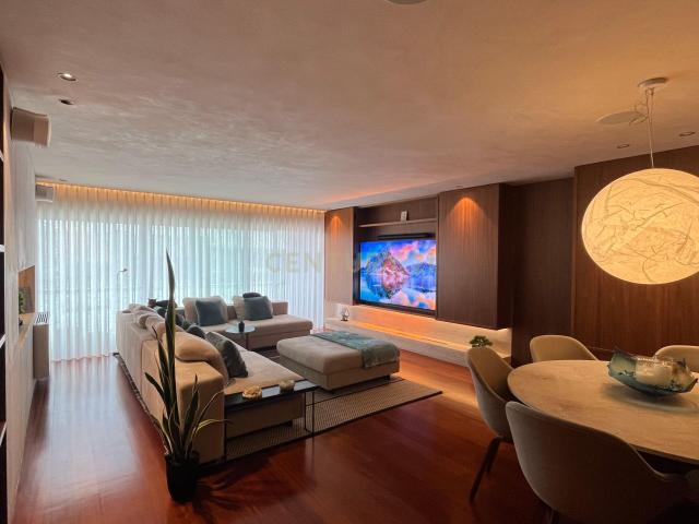 Luxuosa Apartamento em Vila do Conde, Porto