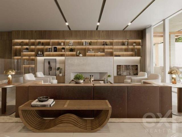 Luxuosa Propriedade com Vista Mar na Parede 563m² Carcavelos e Parede