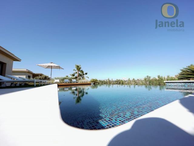 Luxuosa Residência em Faro, frente à Ria Formosa, com Adega. 325m² Montenegro