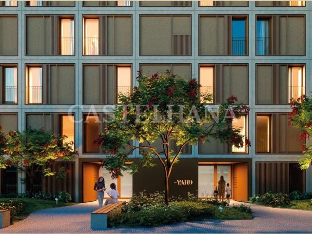 Luxuoso apartamento de 164 m2, Jardins D'Arrabida Sao Pedro da Afurada, Vila Nova de Gaia, Porto