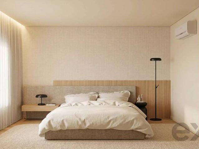 Luxuoso apartamento de 130 m2, Oeiras e S.Julião da Barra, Paço de Arcos e Caxias, Oeiras, Lisboa