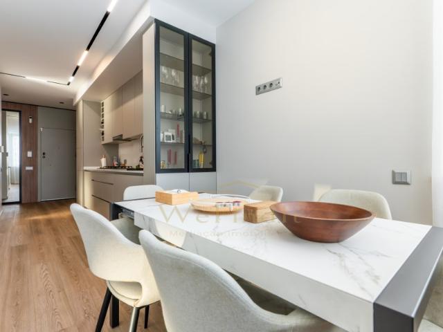 Luxuoso apartamento em Cascais