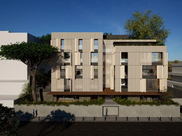 Edifício THERMAE Apartamento T5 Estoril