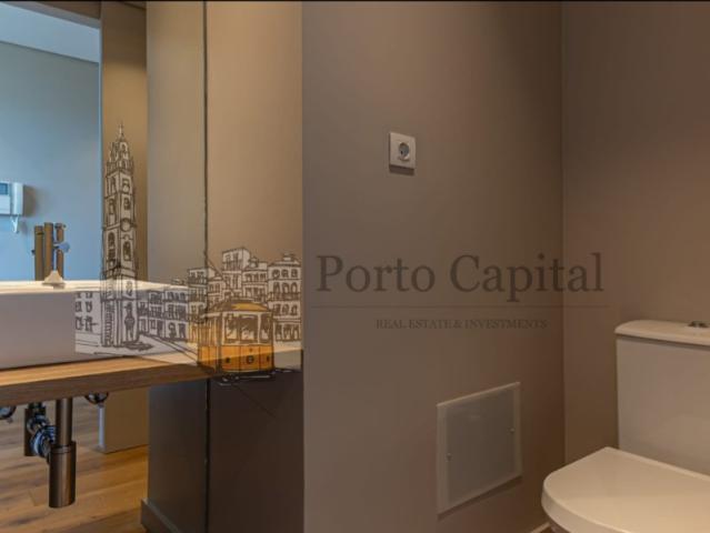 Luxuoso apartamento em construção em Paranhos