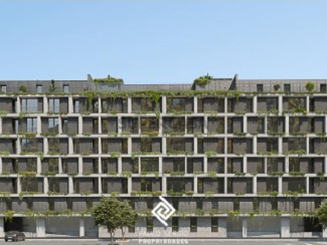 Luxuoso apartamento T4 no Porto