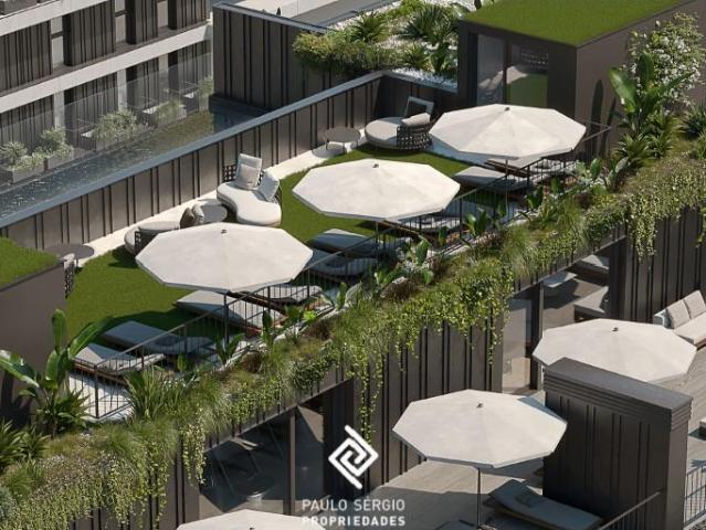 Luxuoso apartamento T4 no Porto 166m² Ramalde