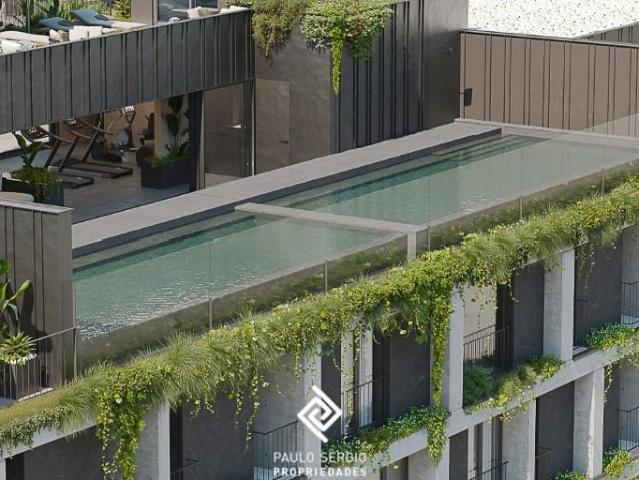 Luxuoso apartamento T4 no Porto 166m² Ramalde