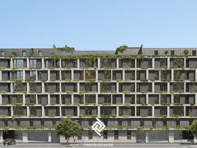 Luxuoso apartamento T4 no Porto 166m² Ramalde