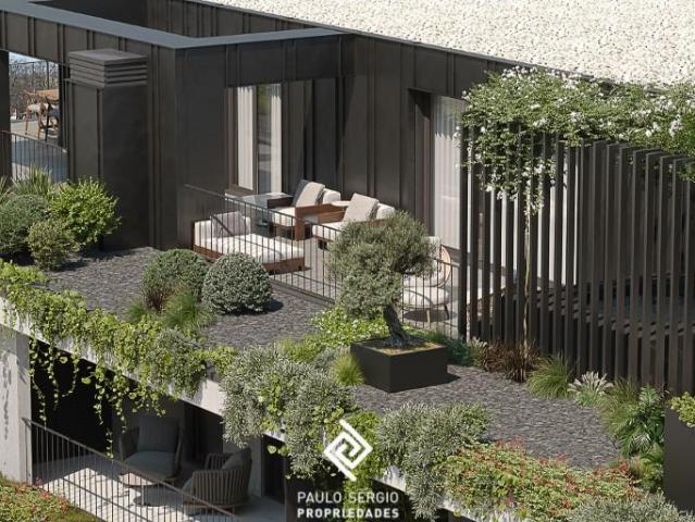 Luxuoso apartamento T4 no Porto 169m² Ramalde