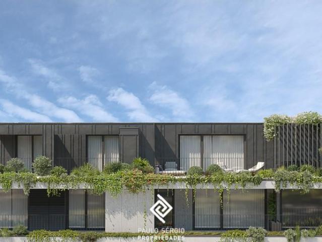 Luxuoso apartamento T4 no Porto 169m² Ramalde