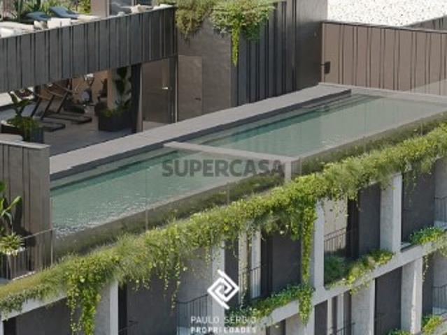 Luxuoso apartamento T4 no Porto