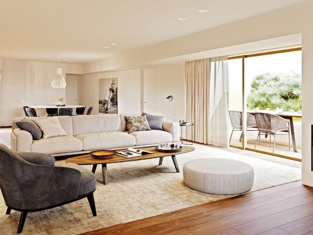 Luxuoso Apartamento T4 Duplex na Zona da Foz