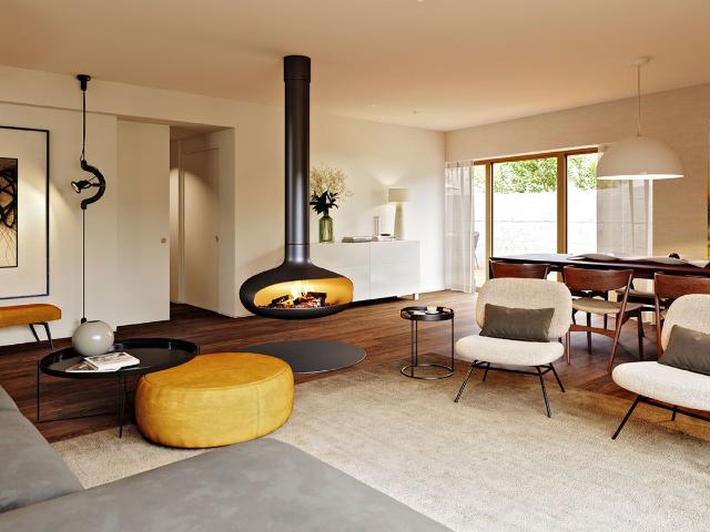 Luxuoso Apartamento T5 Duplex na Zona da Foz