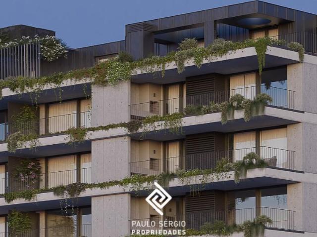 Luxuoso apartamento T1 no Porto 72m² Ramalde