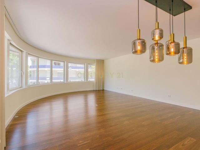 Excelente apartamento T2 em Avenidas Novas, Lisboa