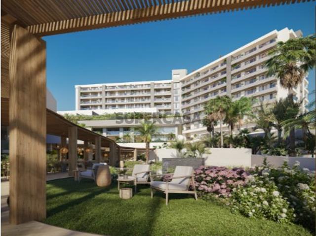 Luxuoso Apartamento T2 Funchal