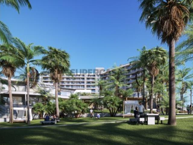 Luxuoso Apartamento T2 Funchal