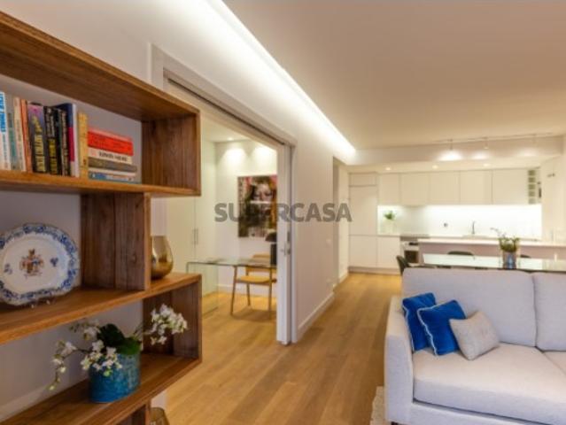 Luxuoso Apartamento T2 Funchal