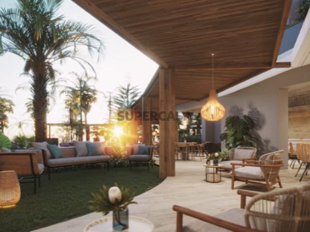 Luxuoso Apartamento T2 Funchal