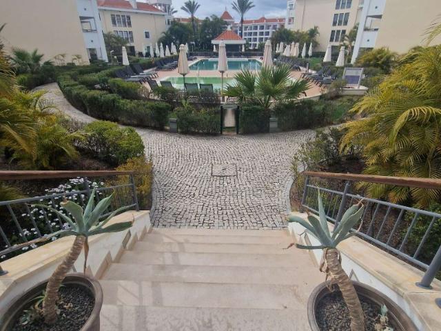 Luxuoso Apartamento T2 Hilton Vilamoura