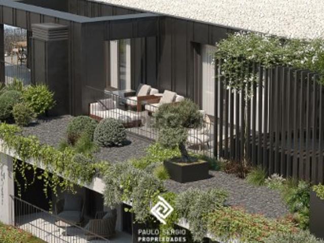 Luxuoso apartamento T3 no Porto
