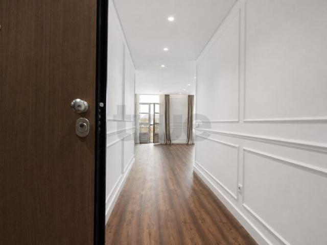 Luxuoso Apartamento T3 com 3 Suites, na Avenida da Liberdade, Lisboa