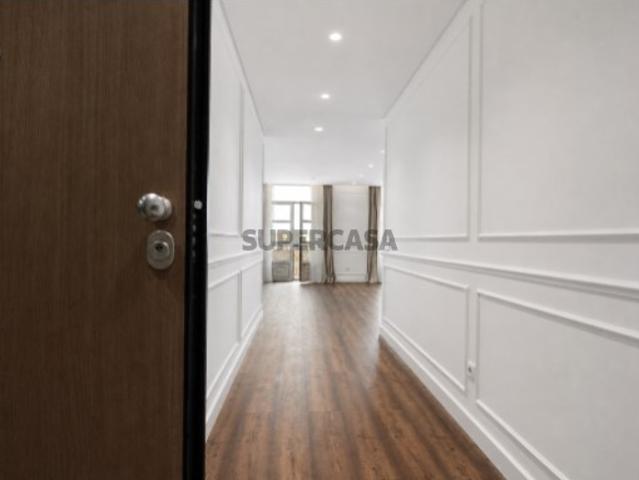 Luxuoso Apartamento T3 com 3 Suites, na Avenida da Liberdade, Lisboa