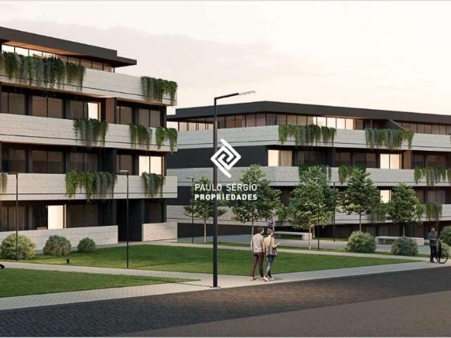 Luxuoso apartamento T3 em Vila Nova de Cerveira 117m² Vila Nova de Cerveira e Lovelhe