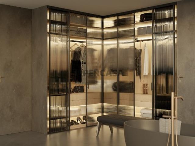 Luxuoso Apartamento T3